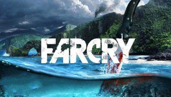 Loạt game FarCry Loạt game FarCry