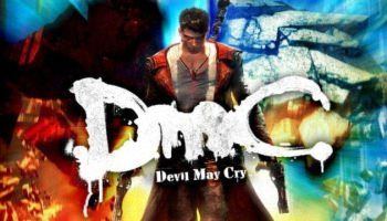 Loạt game Devil May Cry Loạt game Devil May Cry