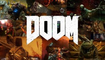 Loạt game Doom Loạt game Doom