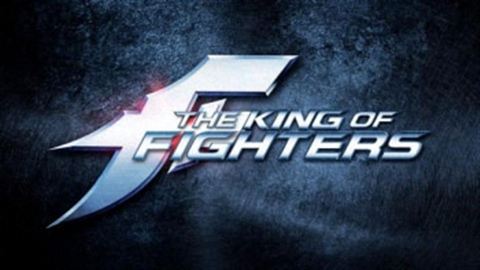 Loạt game The King of Fighters Loạt game The King of Fighters
