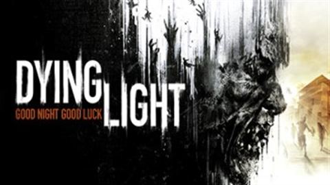 Loạt game Dying Light Loạt game Dying Light