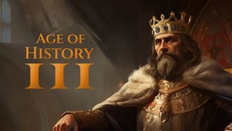 Loạt game Age of History Loạt game Age of History