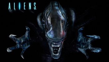 Loạt game Aliens Loạt game Aliens