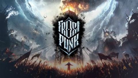 Loạt game Frostpunk Loạt game Frostpunk