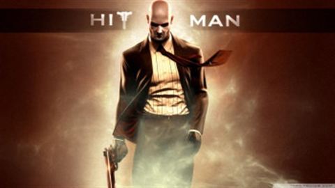 Loạt game Hitman Loạt game Hitman