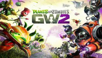 Loạt game Plants vs. Zombies Loạt game Plants vs. Zombies