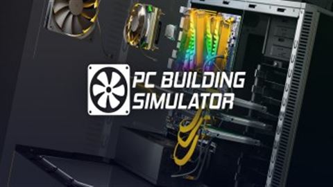 Loạt game PC Building Simulator Loạt game PC Building Simulator