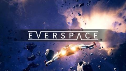 Loạt game EVERSPACE Loạt game EVERSPACE