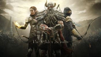 Loạt game The Elder Scrolls Loạt game The Elder Scrolls