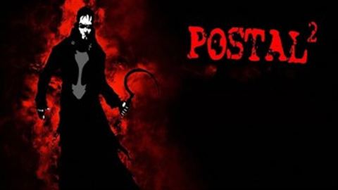 Loạt game POSTAL Loạt game POSTAL