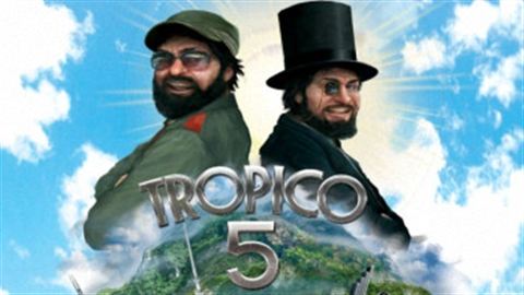 Loạt game Tropico Loạt game Tropico