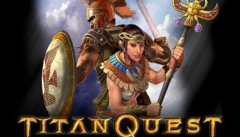 Loạt game Titan Quest Loạt game Titan Quest