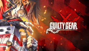 Loạt game Guilty Gear Loạt game Guilty Gear