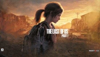 Loạt game The Last of Us Loạt game The Last of Us