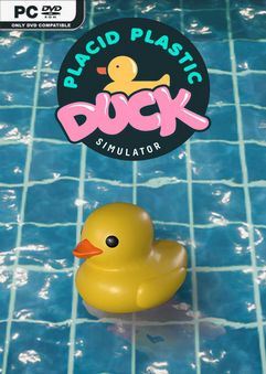 Bộ sưu tập game Placid Plastic Duck Simulator Bộ sưu tập game Placid Plastic Duck Simulator