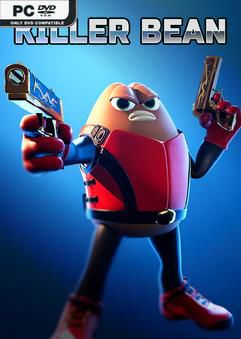 Tải game Killer Bean Early Access Tải game Killer Bean Early Access