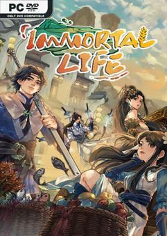 Tải game Immortal Life v1.0.20-P2P Tải game Immortal Life v1.0.20-P2P