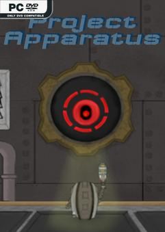 Tải game Project Apparatus-TENOKE Tải game Project Apparatus-TENOKE