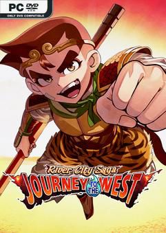 Tải game River City Saga Journey to the West-TENOKE Tải game River City Saga Journey to the West-TENOKE