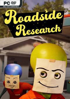 Tải game Roadside Research Early Access Tải game Roadside Research Early Access