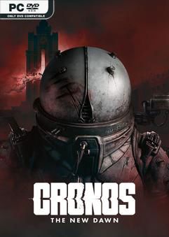 Bộ sưu tập game Cronos: The New Dawn Bộ sưu tập game Cronos: The New Dawn