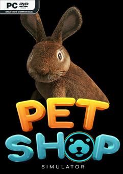 Tải game Pet Shop Simulator-TENOKE