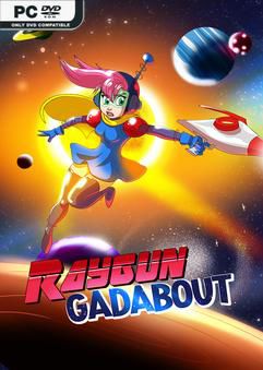 Tải game Raygun Gadabout-TENOKE Tải game Raygun Gadabout-TENOKE