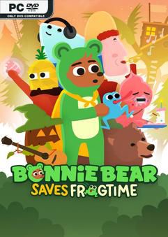 Tải game Bonnie Bear Saves Frogtime-GoldBerg Tải game Bonnie Bear Saves Frogtime-GoldBerg
