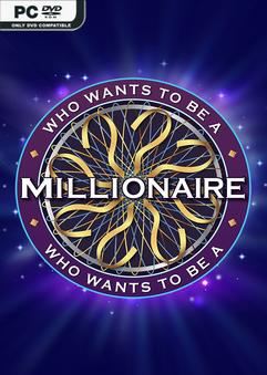 Tải game Who Wants To Be A Millionaire US Presidents-SKIDROW