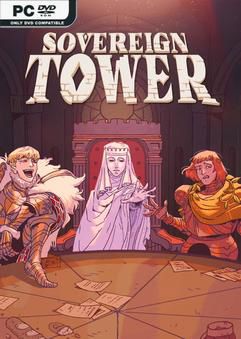 Tải game Sovereign Tower-TENOKE Tải game Sovereign Tower-TENOKE