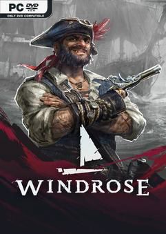Tải game Windrose Early Access Tải game Windrose Early Access