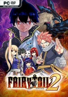 Tải game FAIRY TAIL 2 Bonus Feature Arena-TENOKE Tải game FAIRY TAIL 2 Bonus Feature Arena-TENOKE