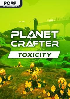Tải game The Planet Crafter Toxicity-RUNE Tải game The Planet Crafter Toxicity-RUNE