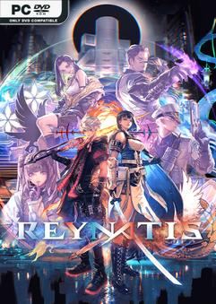 Tải game REYNATIS v1.0.9-P2P Tải game REYNATIS v1.0.9-P2P