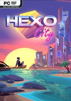 Tải game HexoCity-TENOKE Tải game HexoCity-TENOKE