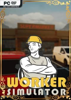 Tải game Worker Simulator Early Access