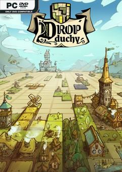 Tải game Drop Duchy v1.2.18-P2P Tải game Drop Duchy v1.2.18-P2P
