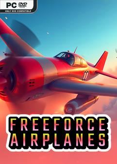 Tải game Freeforce Airplanes-TENOKE Tải game Freeforce Airplanes-TENOKE