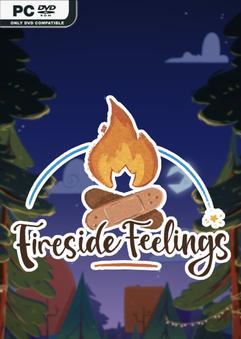 Tải game Fireside Feelings-TENOKE Tải game Fireside Feelings-TENOKE