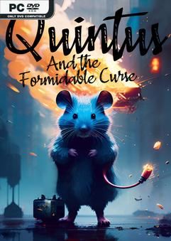 Tải game Quintus and the Formidable Curse-TENOKE Tải game Quintus and the Formidable Curse-TENOKE