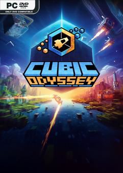 Tải game Cubic Odyssey Complete Edition v1.2.5.5-P2P Tải game Cubic Odyssey Complete Edition v1.2.5.5-P2P
