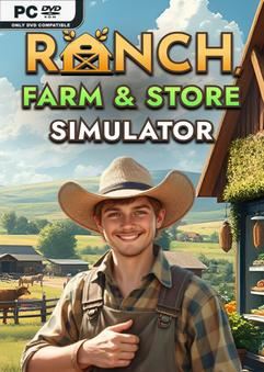 Tải game Ranch Farm and Store Simulator Early Access Tải game Ranch Farm and Store Simulator Early Access