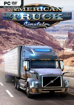Tải game American Truck Simulator v1.60.1.8s-P2P Tải game American Truck Simulator v1.60.1.8s-P2P