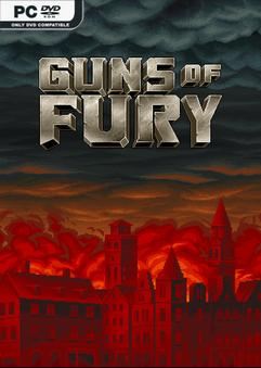 Tải game Guns of Fury-GoldBerg Tải game Guns of Fury-GoldBerg