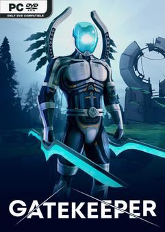 Tải game Gatekeeper Interplanetary Store Early Access Tải game Gatekeeper Interplanetary Store Early Access