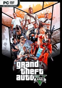 Tải game Grand Theft Auto V Legacy v3570.0-P2P Tải game Grand Theft Auto V Legacy v3570.0-P2P