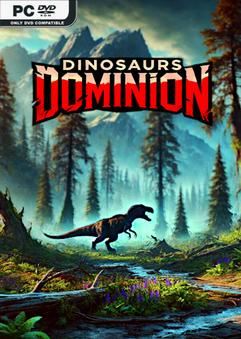 Tải game Dinosaurs Dominion-TENOKE Tải game Dinosaurs Dominion-TENOKE