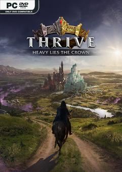 Tải game Thrive Heavy Lies The Crown v1.1.0210-P2P Tải game Thrive Heavy Lies The Crown v1.1.0210-P2P