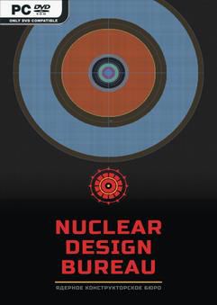 Tải game Nuclear Design Bureau Early Access
