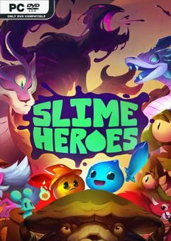 Tải game Slime Heroes v1.0.0.2-P2P Tải game Slime Heroes v1.0.0.2-P2P